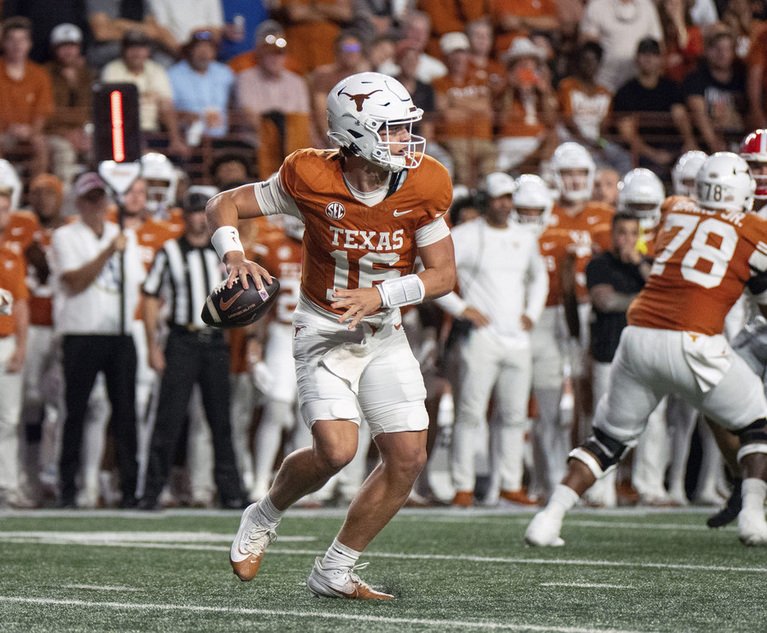 ‘A Lot of Untested Waters:’ Lawyers Grapple With NIL Contracts