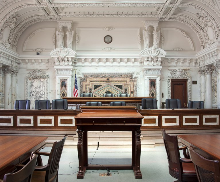 Associates Talk Nerves, Preparation and Lessons Learned From Their First Arguments