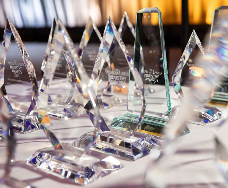 Corporate Counsel’s Best Legal Departments 2025