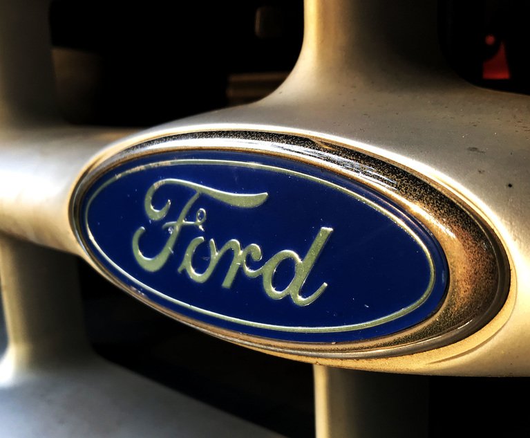 Ford Faces Another Suit Over Allegedly Defective 12-Volt Batteries