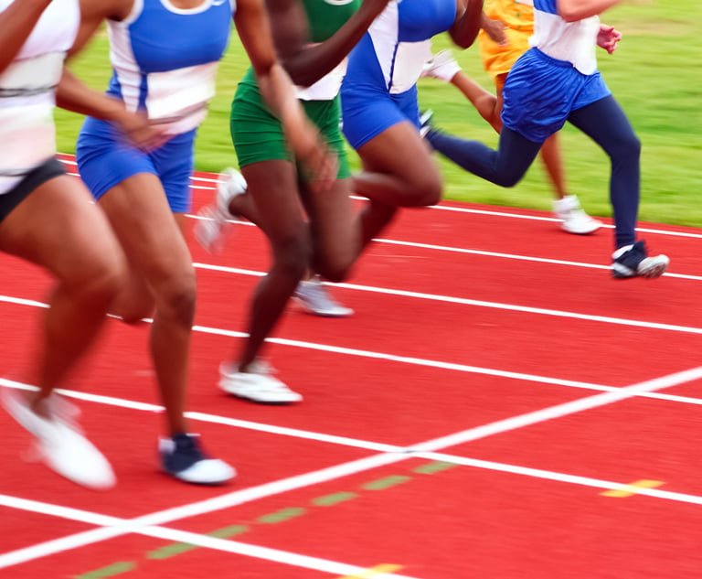 Fox Rothschild, McNees Wallace to Defend Parties in Suit Over Trans Athlete Competing in Girls Sports