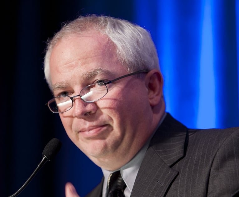 John Eastman Pleads First Amendment Protections in Disbarment Appeal