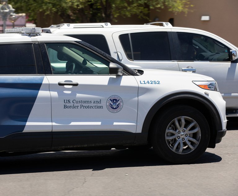 Keker and ACLU Seek Class Action Over January Raid by Border Patrol in Central California