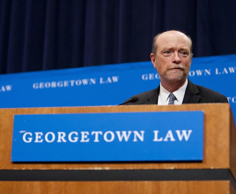 Law School Deans Condemn Government Sanctions on Law Firms as Threat to Rule of Law