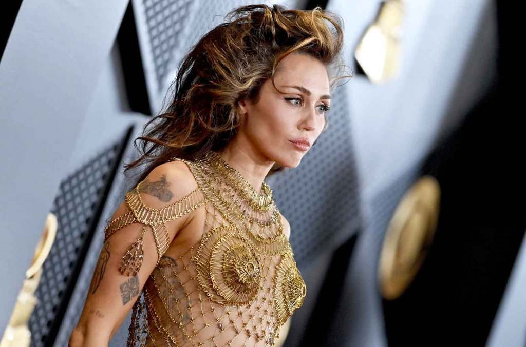 Miley Cyrus Flowers, Drake v. UMG, Mariah Carey & More Music Law News