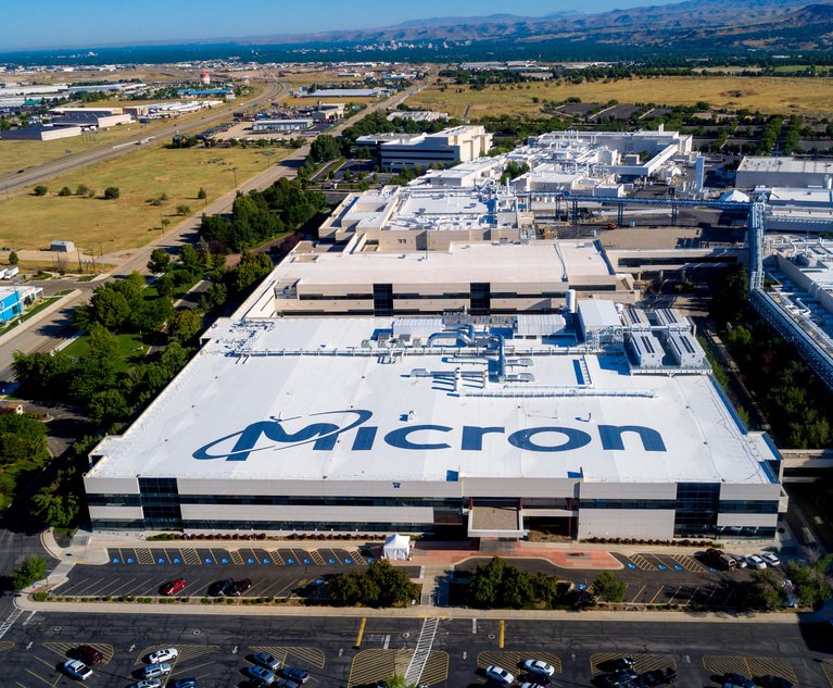 New Suits Center on ‘Made in USA’ Claims, Corporate Revenue Misses and Trump