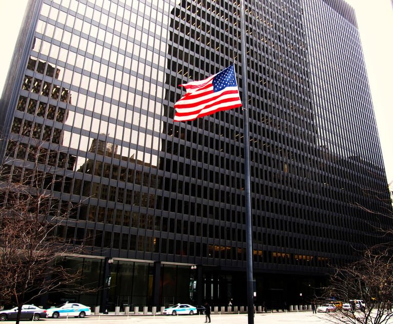 Online Post About Someone Doesn’t Automatically Provide Jurisdiction Over Defamation Suit, Federal Judge Says