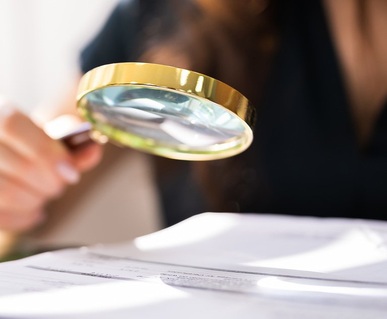 To Avoid Trump’s Target, Law Firms Scrutinize Practices Amid Investigation Threats