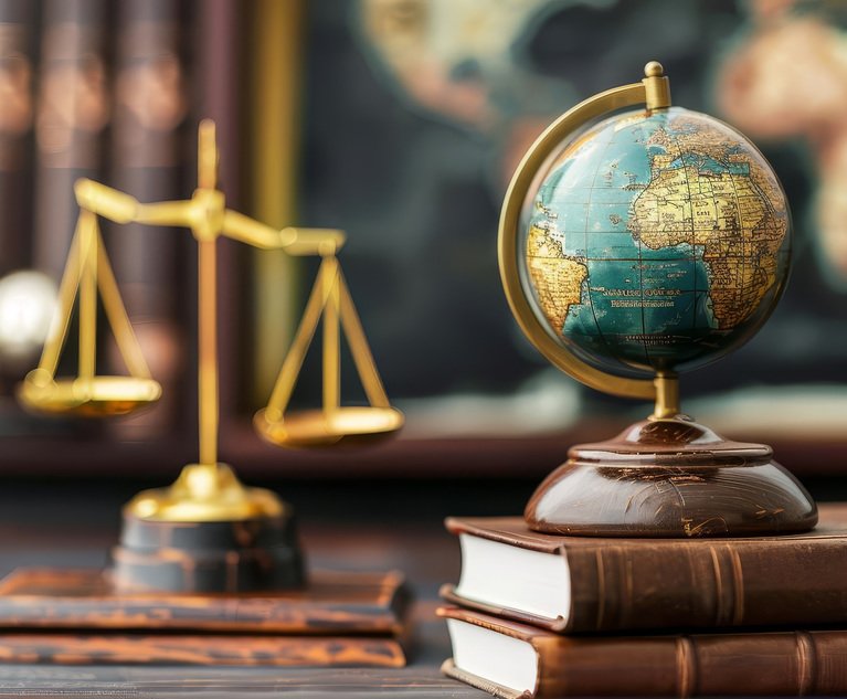 UK, German, Canadian, Australian Bar Associations Among 18 Groups to Condemn Trump For ‘Targeting’ Legal Profession