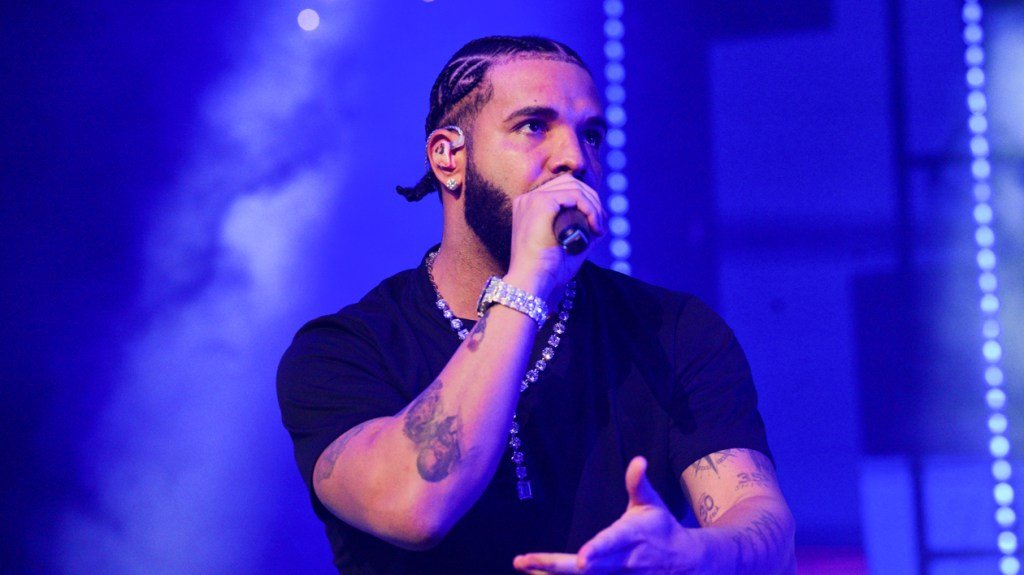UMG Responds To Drake Lawsuit Over Kendrick Lamar’s ‘Not Like Us’