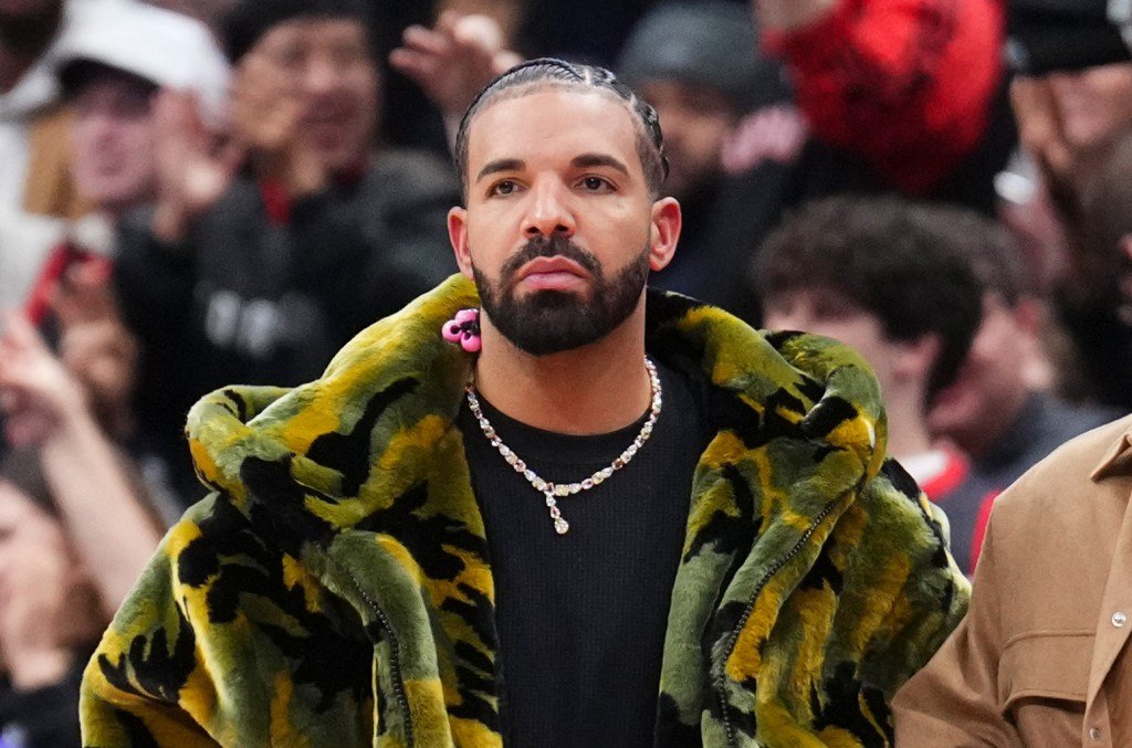UMG Wants Drake Case Halted, Says He Wants Kendrick Lamar’s Contract