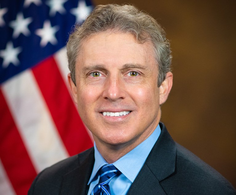 Watchdog Official Urges Supreme Court Not to Let Trump Fire Him