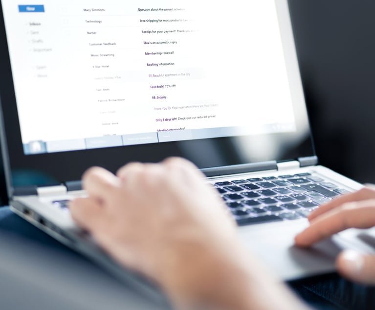 Wealth Management Company Alleges Former Execs Violated Noncompetes