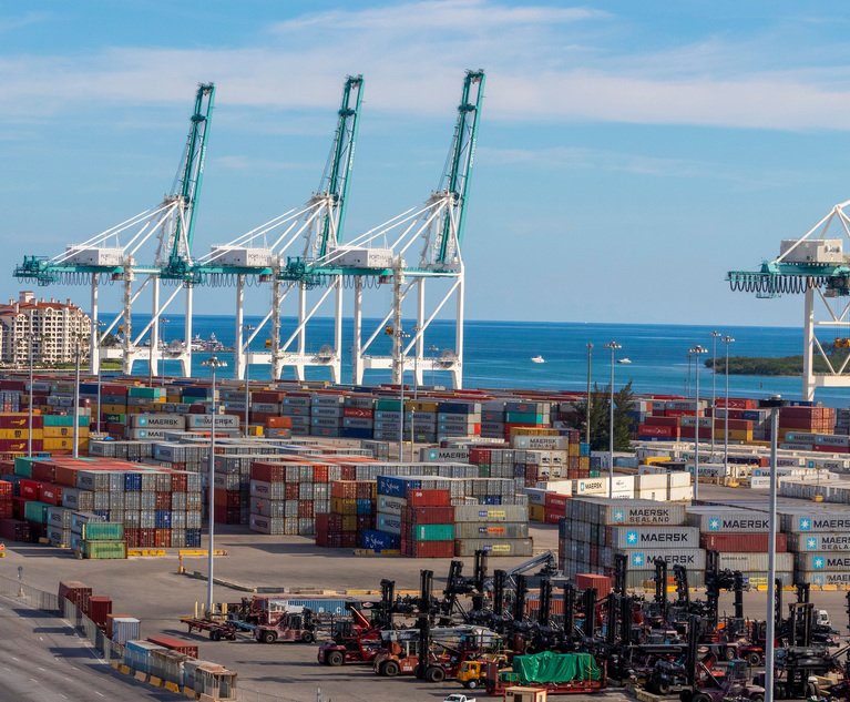 4 Ways Legal Can Ease Tariff Trauma