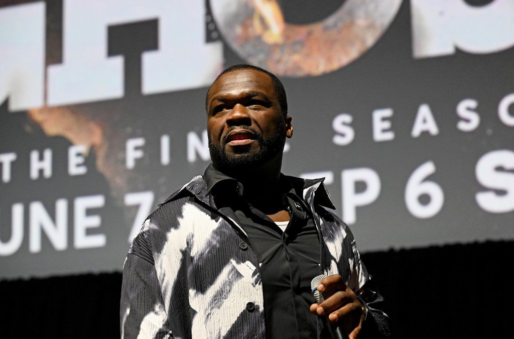 50 Cent Lawsuit to Block Horror Movie ‘SkillHouse’ Is Filed in Court