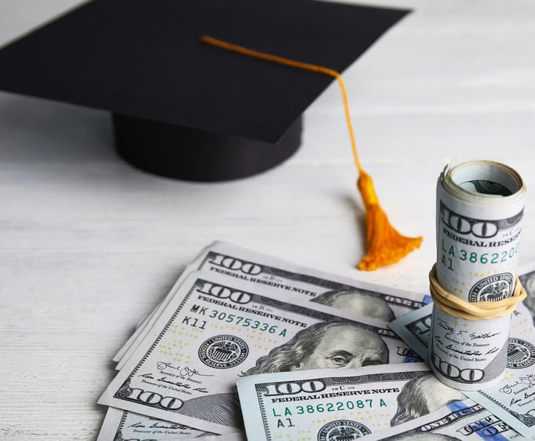 ABA Facing Lawsuit Over Race-Based Law School Scholarship