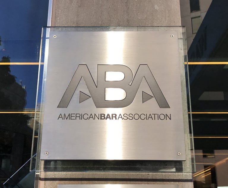 ABA Files Suit Against Administration’s $3.2M Cuts in Funding, Forcing Mass Layoffs