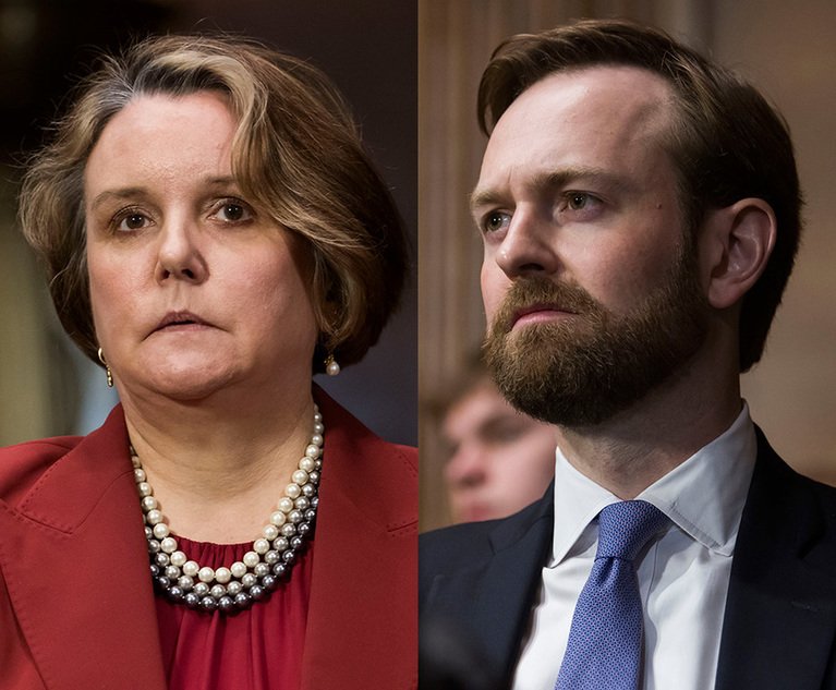 Antitrust Enforcers See Bipartisan Concern Over Market Concentration