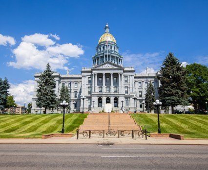 Colorado Enacts Ambitious Gun Control Measure — Justia News — April 14, 2025