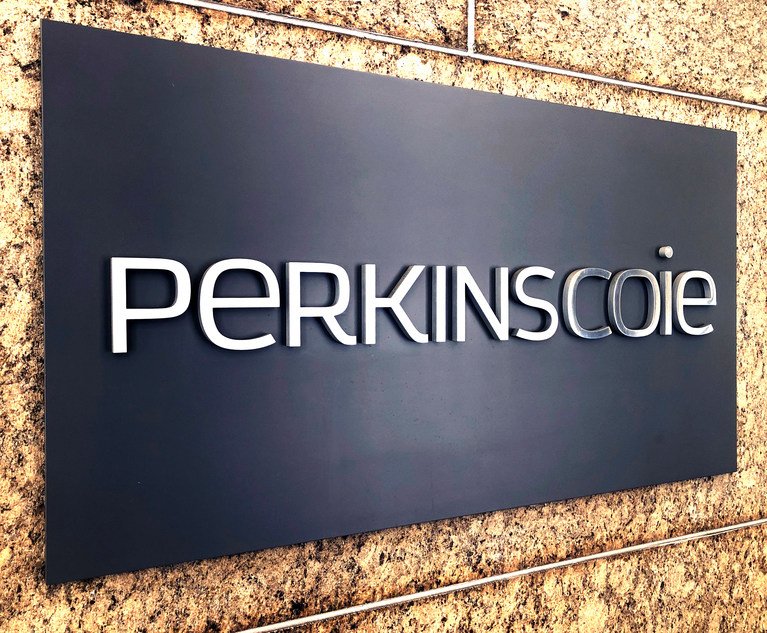 DOJ Defends Perkins Coie Executive Order in Latest Hearing