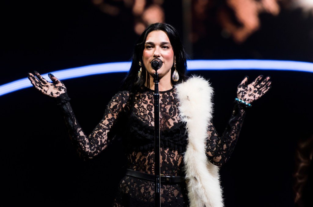 Dua Lipa ‘Levitating’ Win, Tony Bennett Family Feud & More Music Law