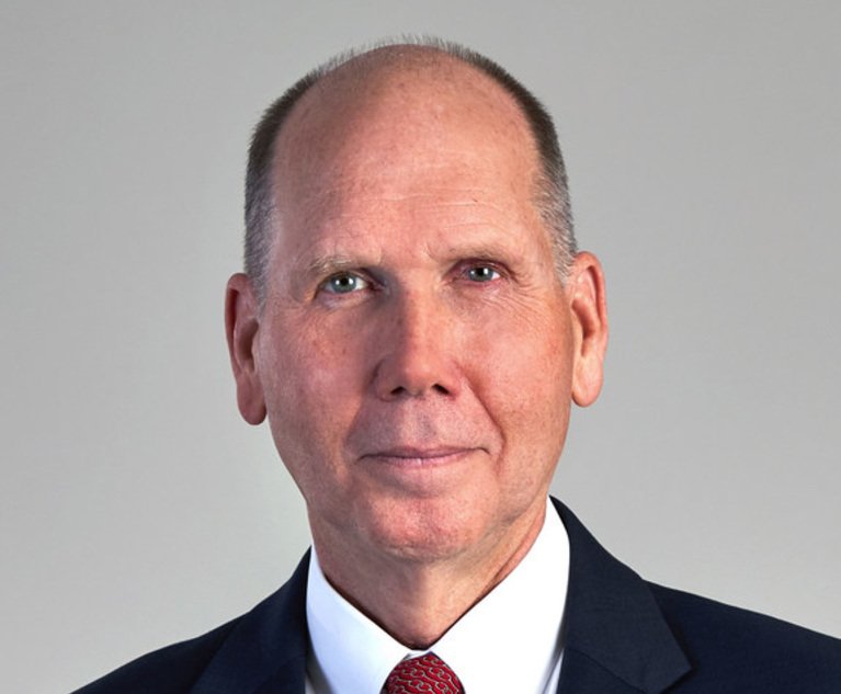 Former 3rd Circuit Judge Kent Jordan on Wanting an Apolitical Retirement 