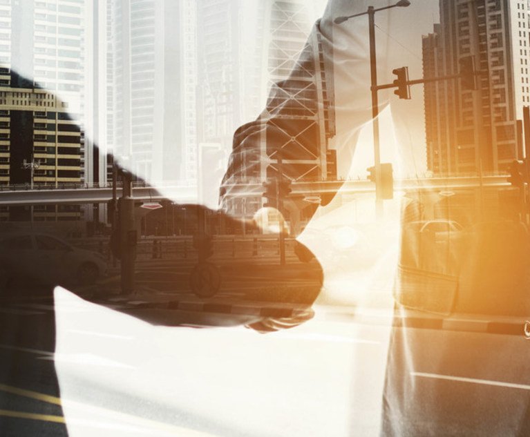 How Law Firms Caught in the Sociopolitical Storm Can Adapt