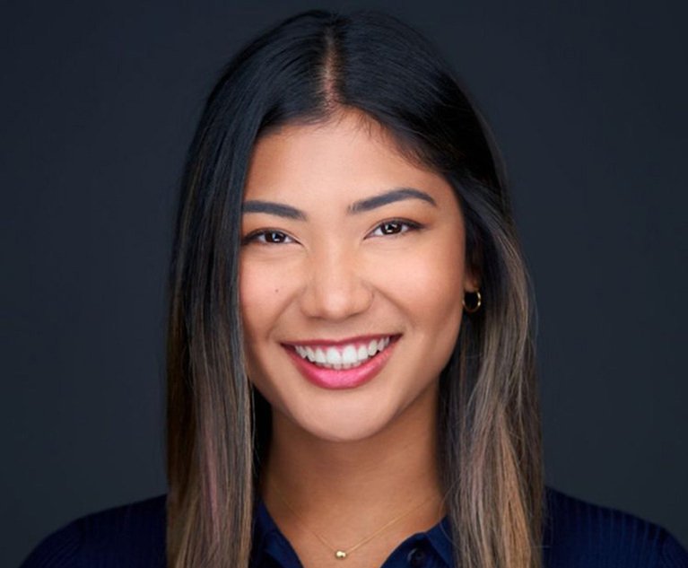 Kiley Kio, Senior Consultant, Technology, FTI Consulting