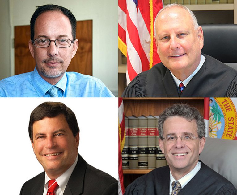 Lawyers Are Ruder Since the Pandemic: Judges Speak Out