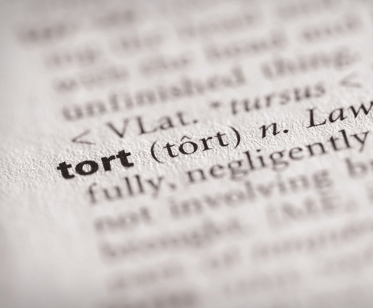 Lawyers Resist Bill to Limit Nuclear Verdicts