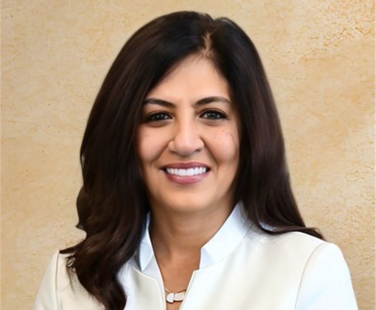 Legal Speak at Legalweek 2025: Access2Justice’s Mitra Hooman