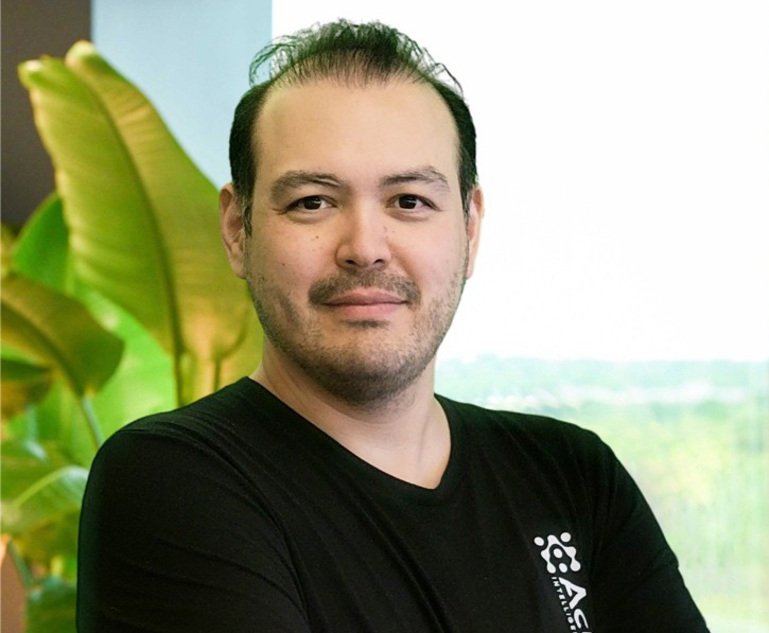 Legal Speak at Legalweek 2025: Actfore’s Christian Geyer