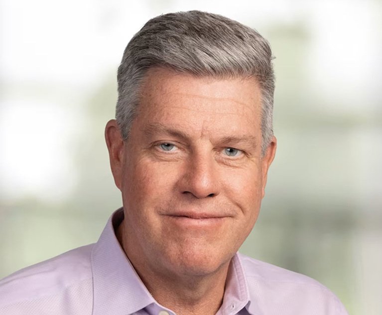 Legal Speak at Legalweek 2025: Casepoint’s Chris Kruse