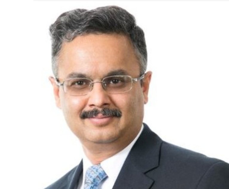 Legal Speak at Legalweek 2025: Consilio’s Raj Chandrasekar