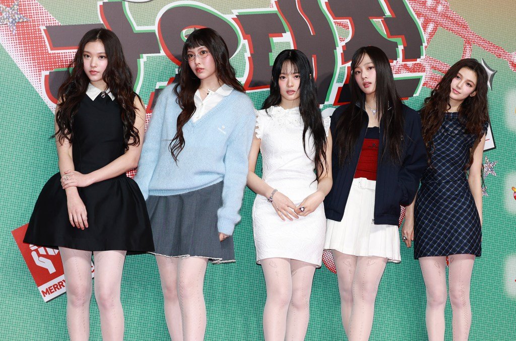 NewJeans Lose Court Battle Over Contract With ADOR, File Appeal