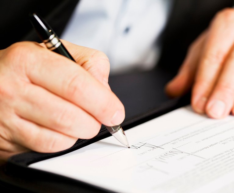 Over 60 General Counsel Sign Amicus Brief Supporting Perkins Coie