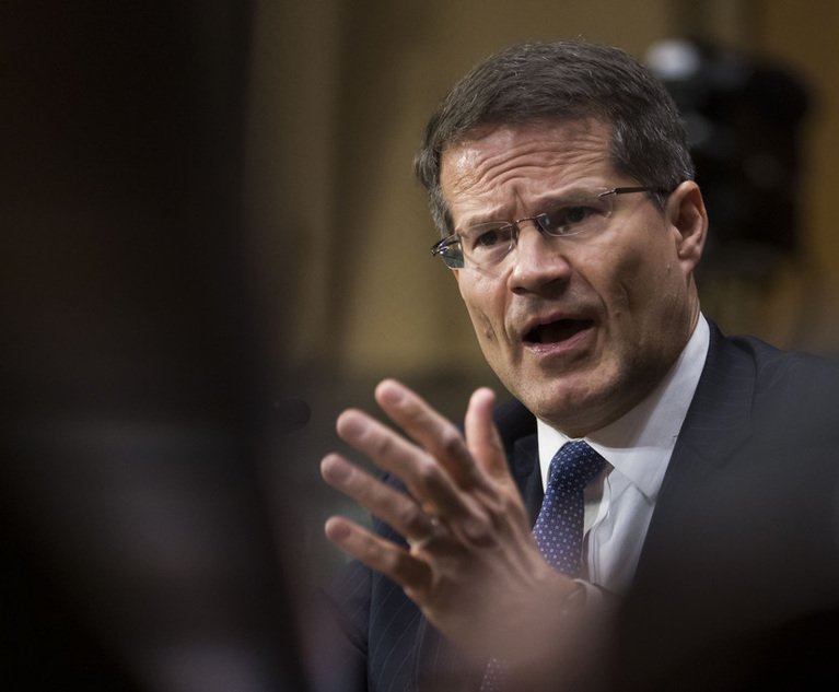 Senate Confirms Sauer, Trump’s Former Criminal Defense Lawyer, as Solicitor General