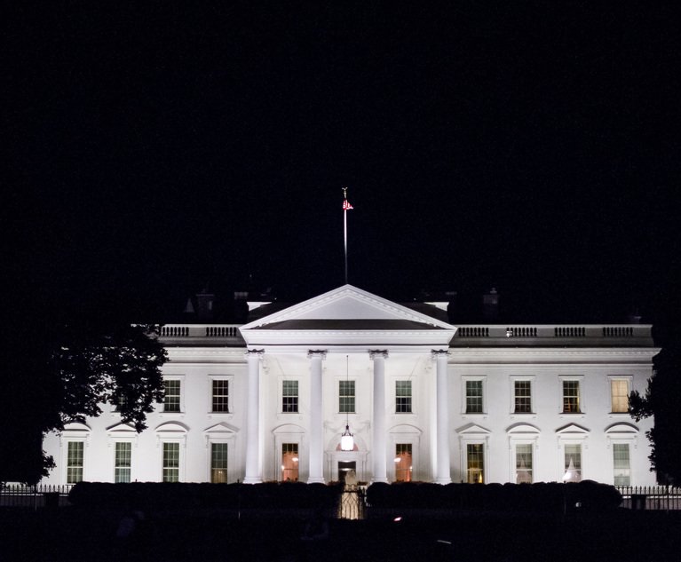 Trump Targets Higher Education Accreditation, Calling ABA Diversity Standards ‘Unlawful’