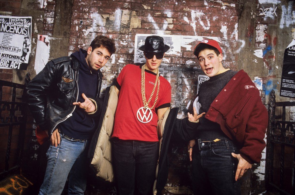 Beastie Boys Lawsuit, Diddy Trial, Lil Wayne Case & More Music Law News