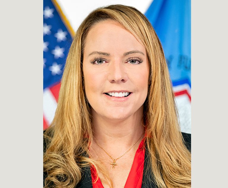CFTC Commissioner Mersinger to Lead Blockchain Association
