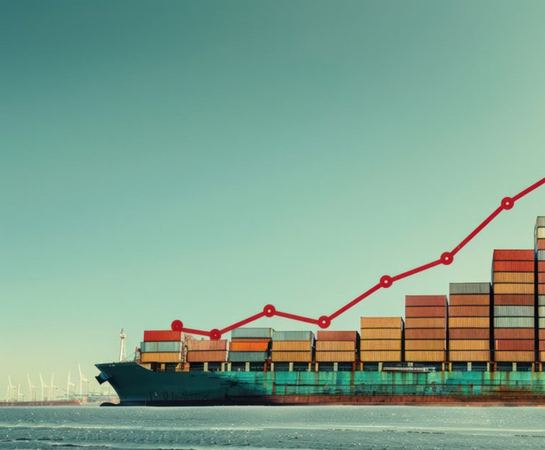 Can Billing Rate Increases Withstand the Tariff Buzzsaw?