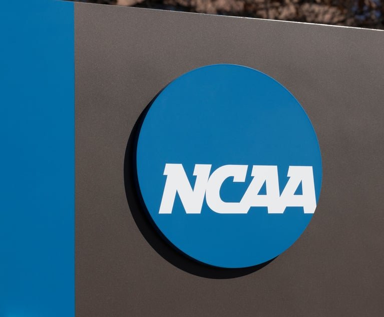 College Sports Face Uncertain Future as NCAA Seeks Antitrust Shield