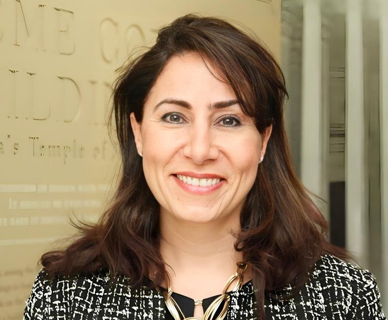 Donna Haddad, VP, Associate General Counsel, IBM Corporation