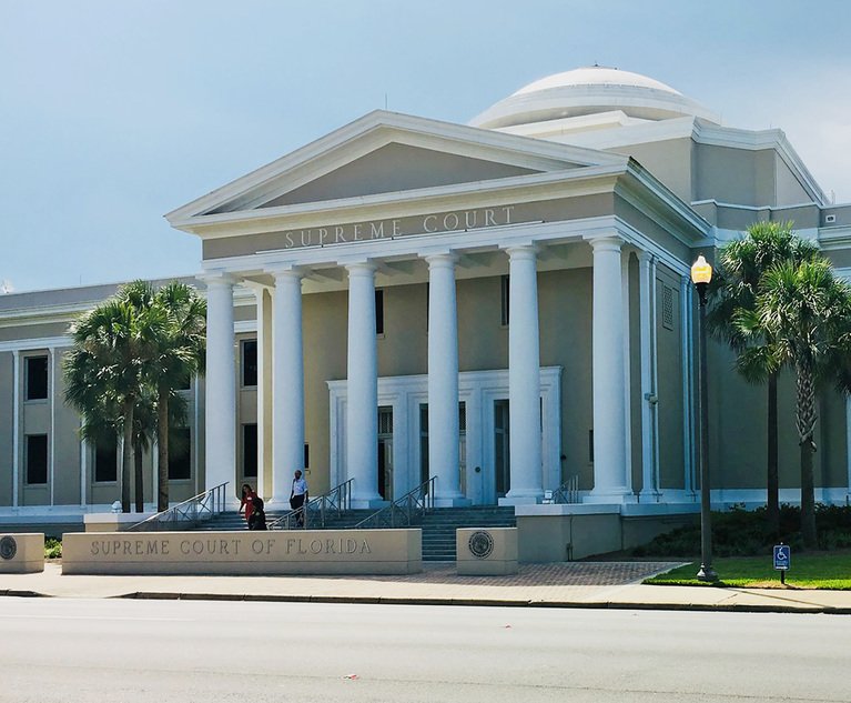 Florida Supreme Court Permanently Disbars Miami Attorney