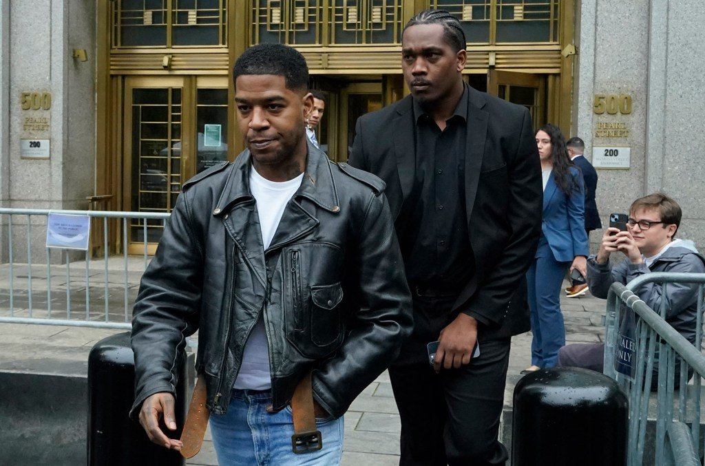 Kid Cudi Reflects on Testifying in Diddy Trial: ‘Glad It’s Behind Me’