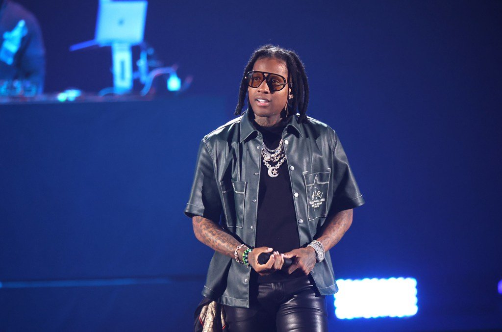 Lil Durk Isn’t On Trial For His Lyrics Or His Music, Feds Say