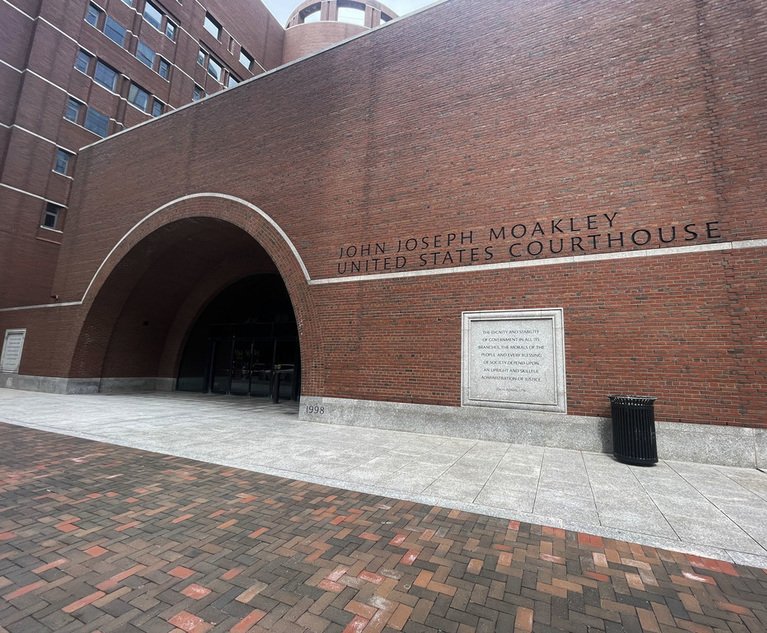 Magistrate Judge Hopes to Foster ‘Curiosity, Genuine Conversation’ in the Courtroom