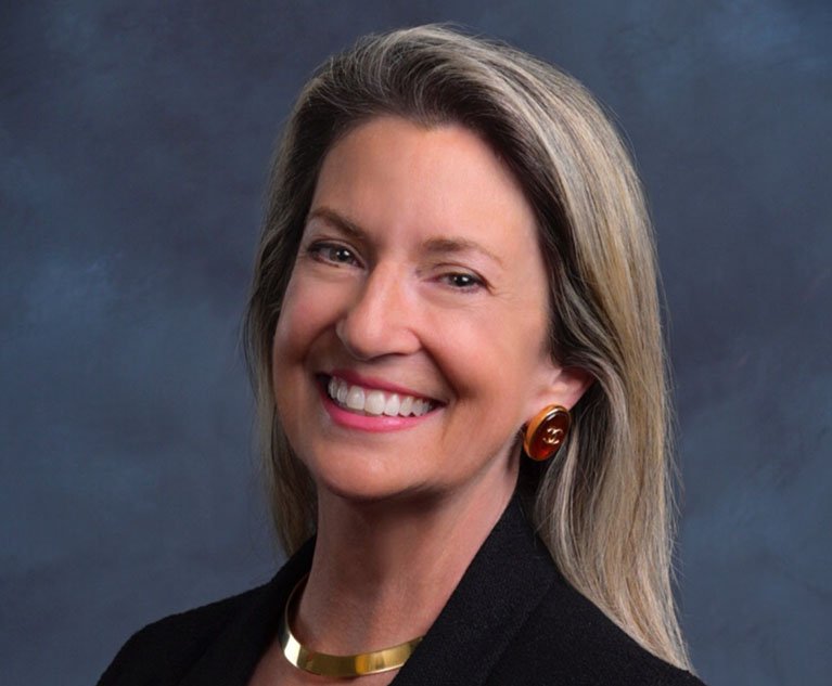 Meredith Ritchie, EVP, General Counsel, Chief Ethics & Government Affairs Officer at Alliant Credit Union