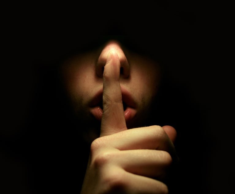 NLJ 500 Attorney’s Advice During Deposition Costs Him $7.5K in Sanctions