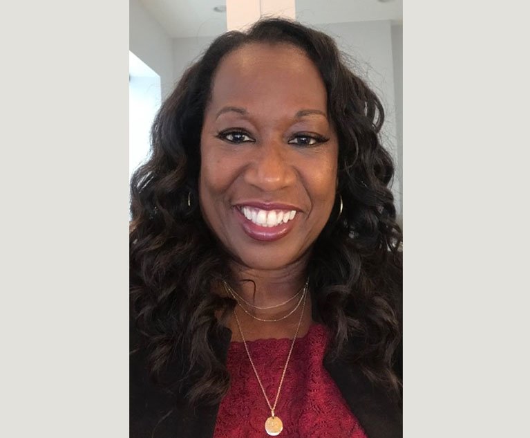 Patricia Bradley, Vice President, Sr. Associate General Counsel, Adtalem Global Education